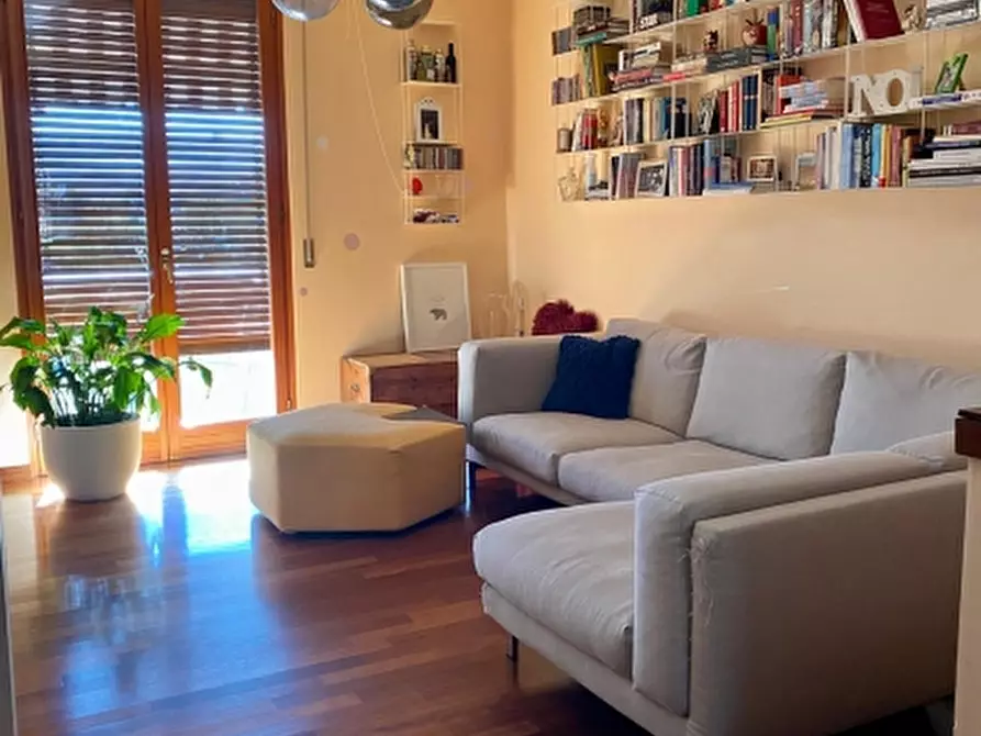 appartamento in vendita ad Arezzo in zona Giotto/XXV Aprile