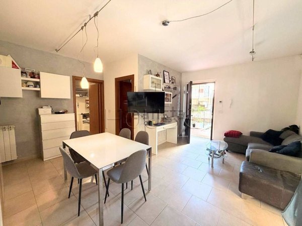 appartamento in vendita ad Arezzo in zona San Clemente