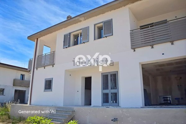 casa indipendente in vendita ad Arezzo in zona Centro Città