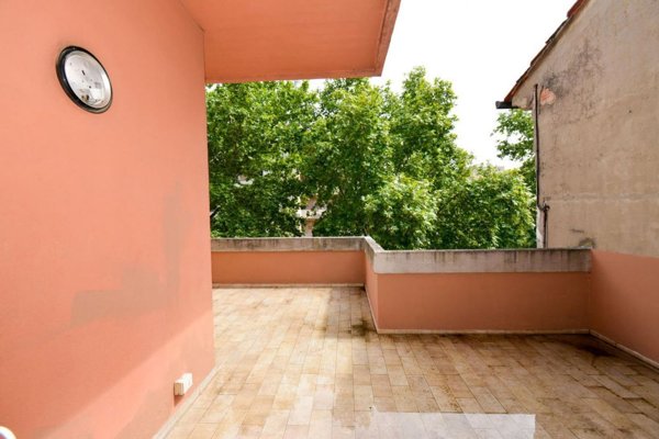 appartamento in vendita ad Arezzo in zona Vittorio Veneto