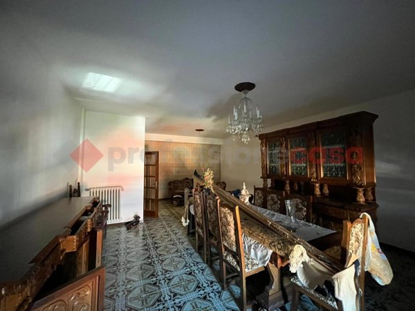 appartamento in vendita ad Arezzo