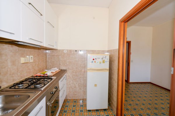 appartamento in vendita ad Arezzo