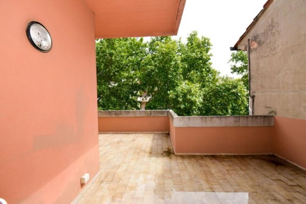 appartamento in vendita ad Arezzo