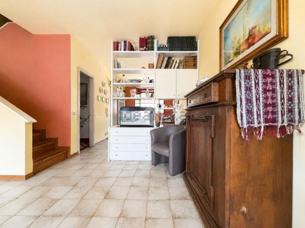 appartamento in vendita ad Arezzo in zona San Leo