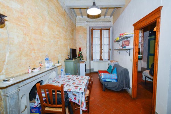 appartamento in vendita ad Arezzo in zona Centro Città