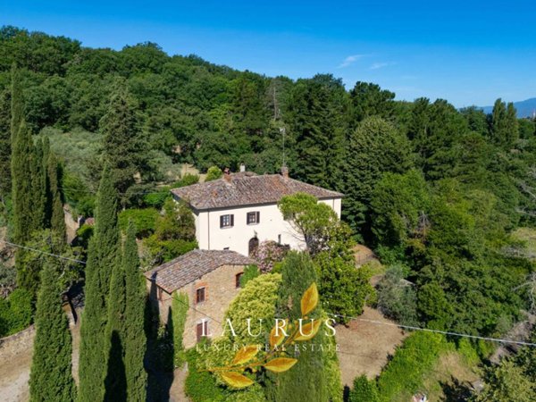 casa indipendente in vendita ad Arezzo in zona San Firenze-Fonte di Sala