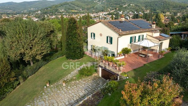 casa indipendente in vendita ad Arezzo in zona Giotto/XXV Aprile