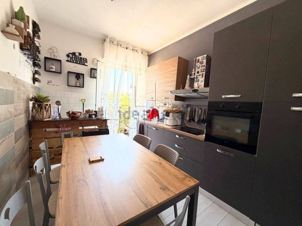 appartamento in vendita ad Arezzo in zona Giotto/XXV Aprile