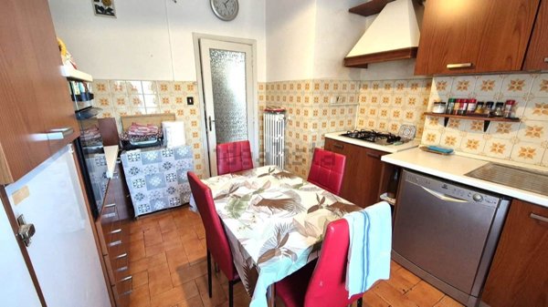 appartamento in vendita ad Arezzo