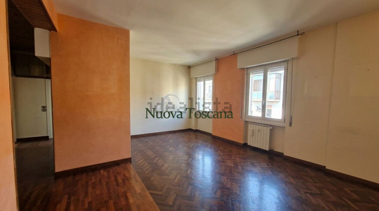 appartamento in vendita ad Arezzo