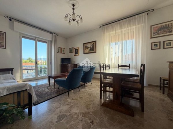 appartamento in vendita ad Arezzo in zona Vittorio Veneto