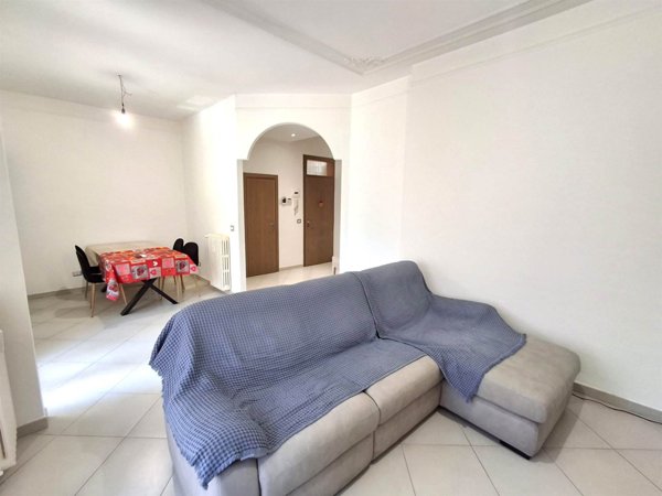 appartamento in vendita ad Arezzo