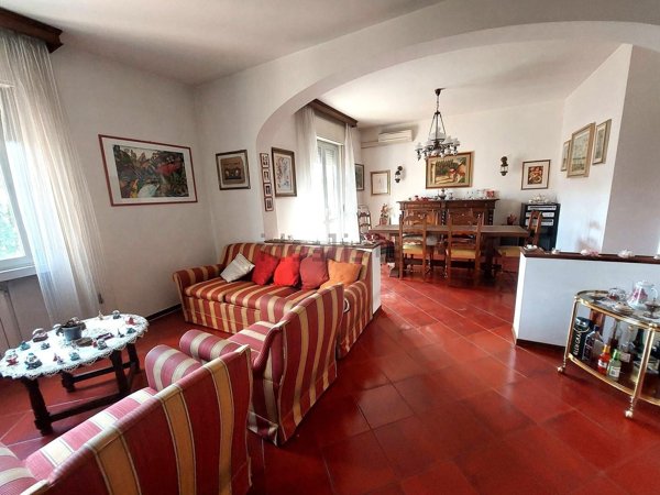 appartamento in vendita ad Arezzo in zona Fiorentina