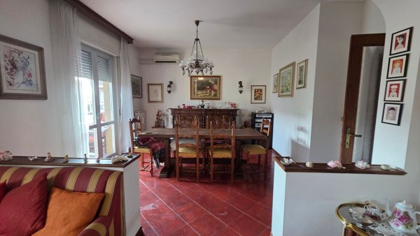 appartamento in vendita ad Arezzo in zona Fiorentina