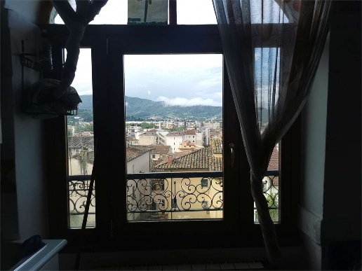 appartamento in vendita ad Arezzo