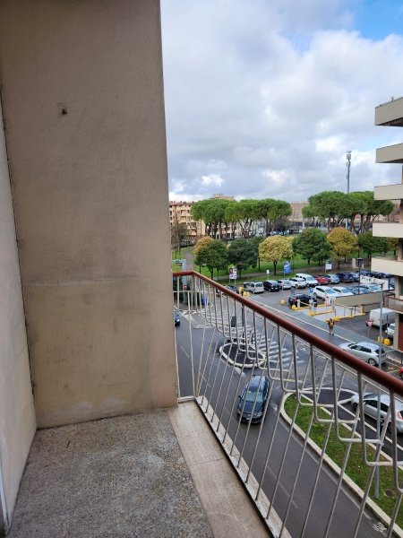 appartamento in vendita ad Arezzo