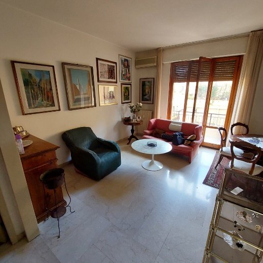 appartamento in vendita ad Arezzo in zona Piero della Francesca