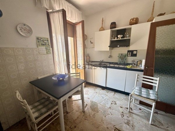 appartamento in vendita ad Arezzo