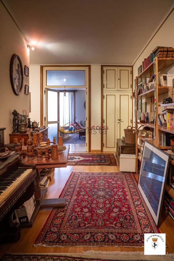 appartamento in vendita ad Arezzo