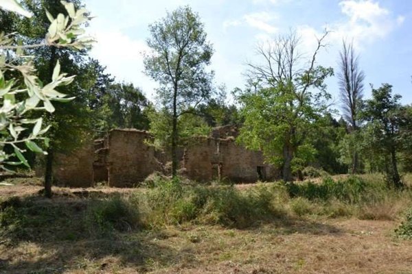 casale in vendita ad Arezzo in zona Olmo