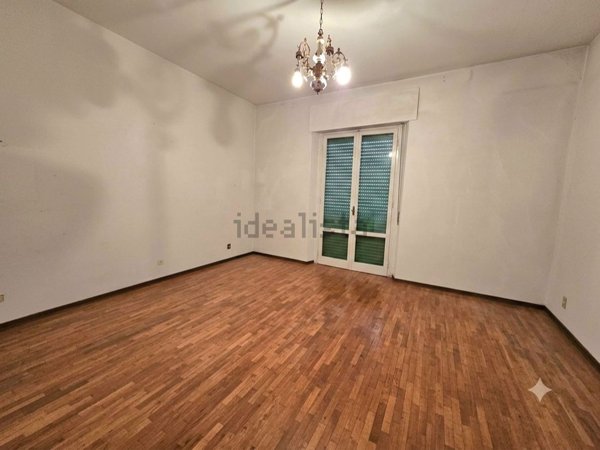 appartamento in vendita ad Arezzo in zona Vittorio Veneto