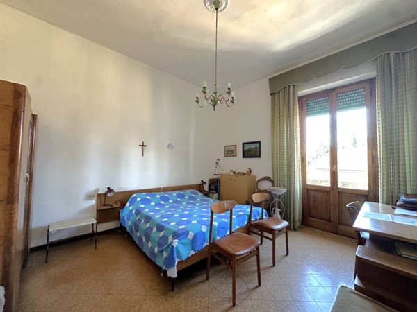 appartamento in vendita ad Arezzo in zona Centro Città