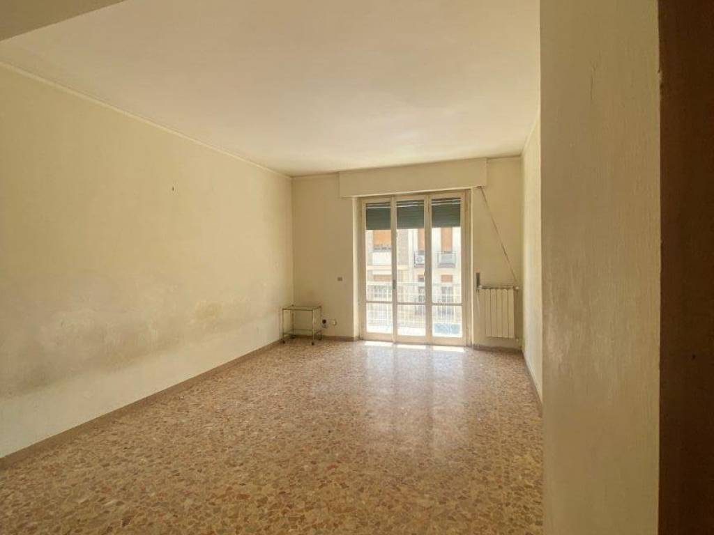 appartamento in vendita ad Arezzo in zona Giotto/XXV Aprile