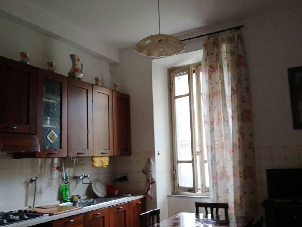 appartamento in vendita ad Arezzo in zona Fiorentina