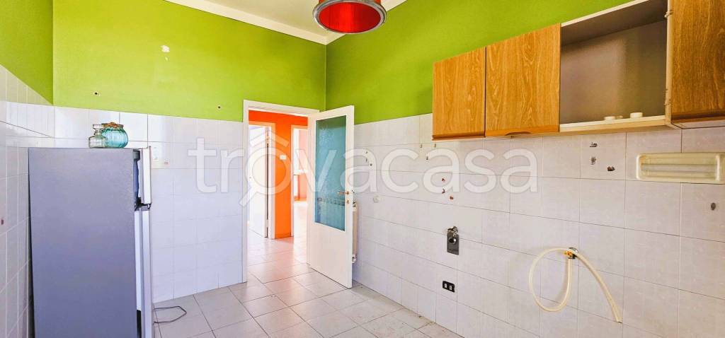 appartamento in vendita ad Arezzo in zona Ceciliano