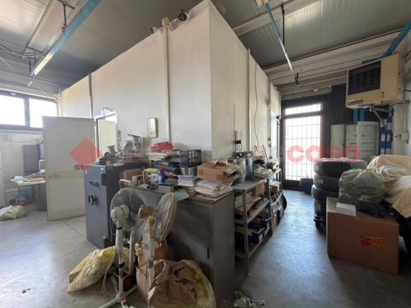 appartamento in vendita ad Arezzo