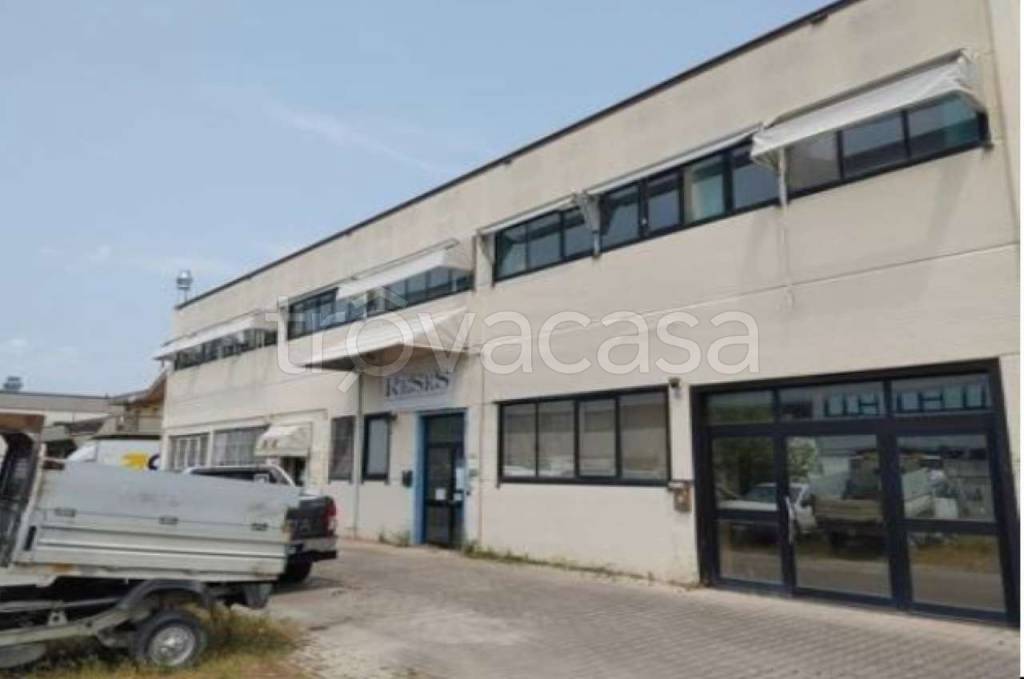ufficio in vendita ad Arezzo
