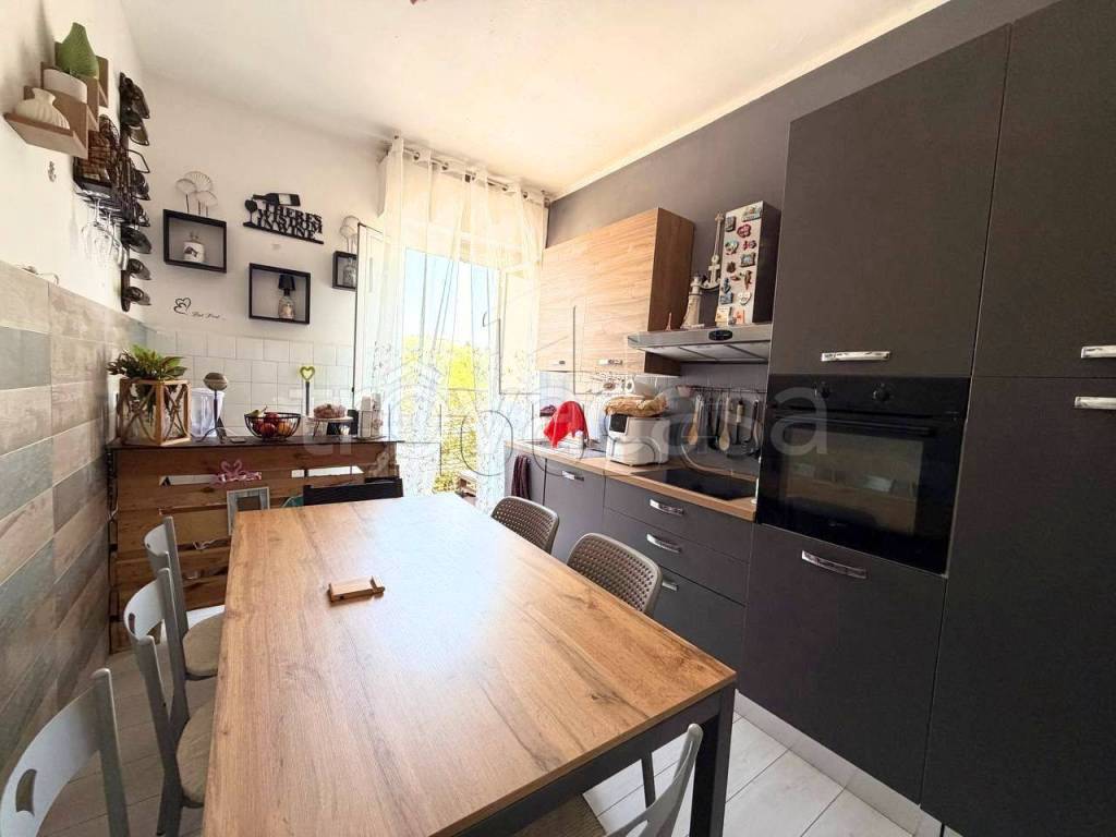 appartamento in vendita ad Arezzo in zona Giotto/XXV Aprile