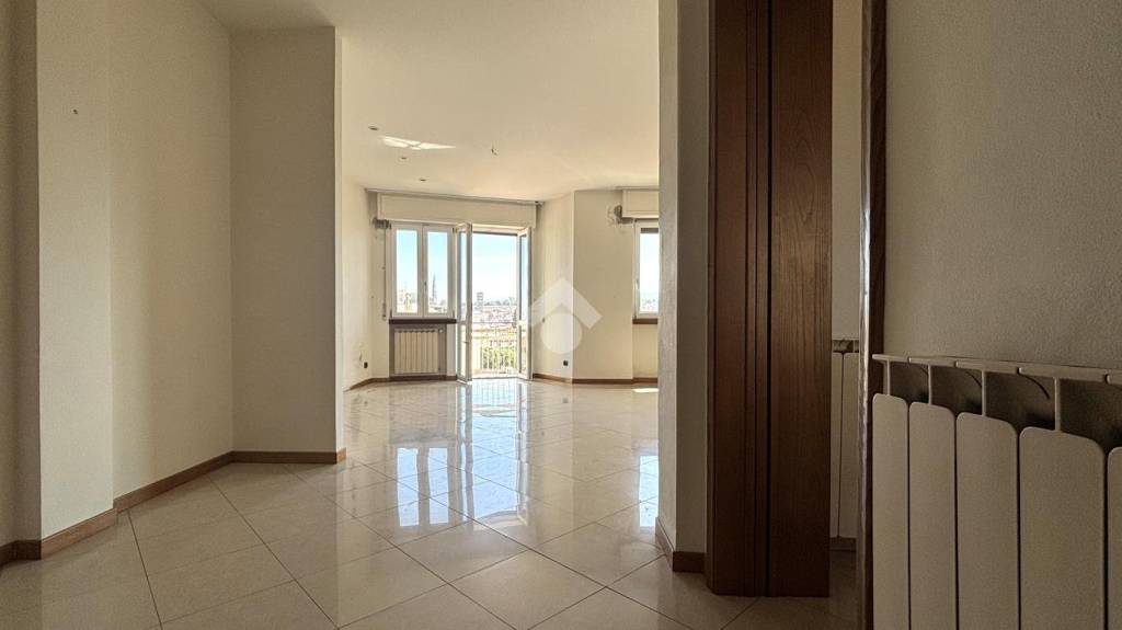 appartamento in vendita ad Arezzo in zona Centro Città