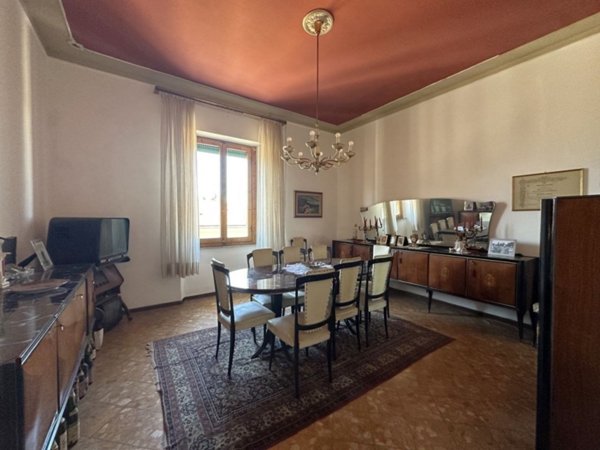 appartamento in vendita ad Arezzo in zona Centro Città