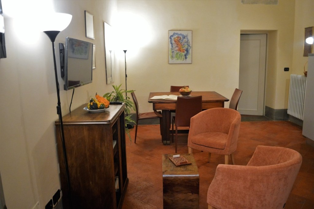 appartamento in vendita ad Arezzo in zona Centro Città