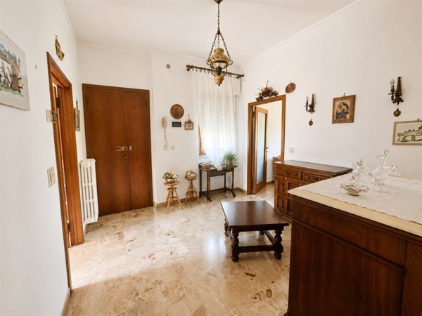 appartamento in vendita ad Arezzo