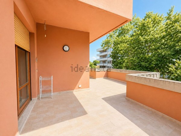 appartamento in vendita ad Arezzo in zona Centro Città