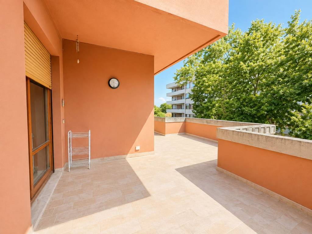 appartamento in vendita ad Arezzo in zona Centro Città