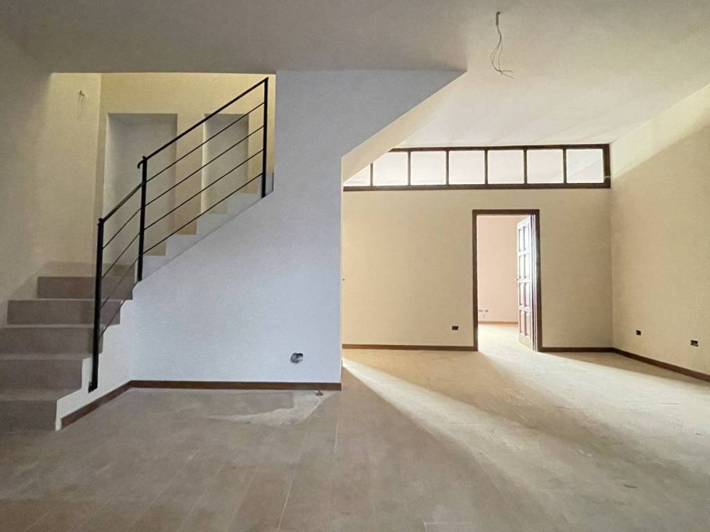 appartamento in vendita ad Arezzo in zona Centro Città
