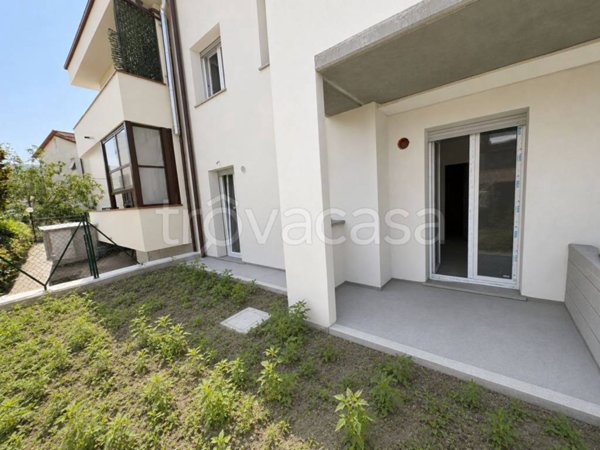 appartamento in vendita ad Arezzo