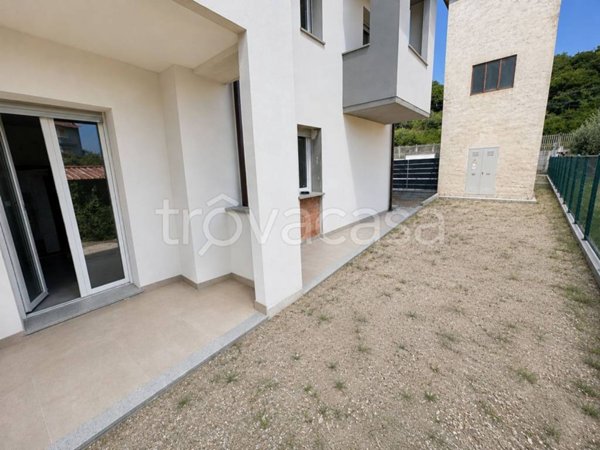 appartamento in vendita ad Arezzo