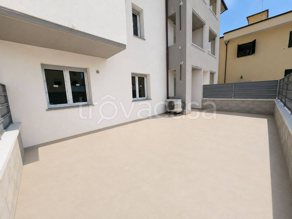 appartamento in vendita ad Arezzo