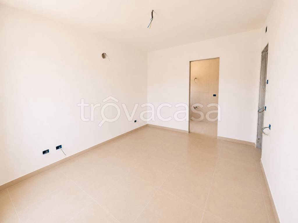 appartamento in vendita ad Arezzo in zona Piero della Francesca