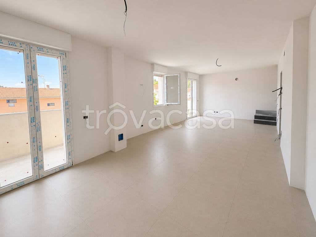 appartamento in vendita ad Arezzo