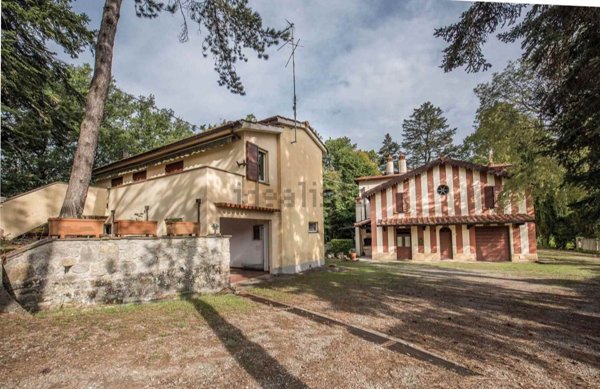 appartamento in vendita ad Arezzo