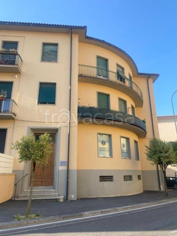 appartamento in vendita ad Arezzo