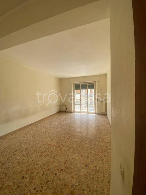 appartamento in vendita ad Arezzo in zona Giotto/XXV Aprile