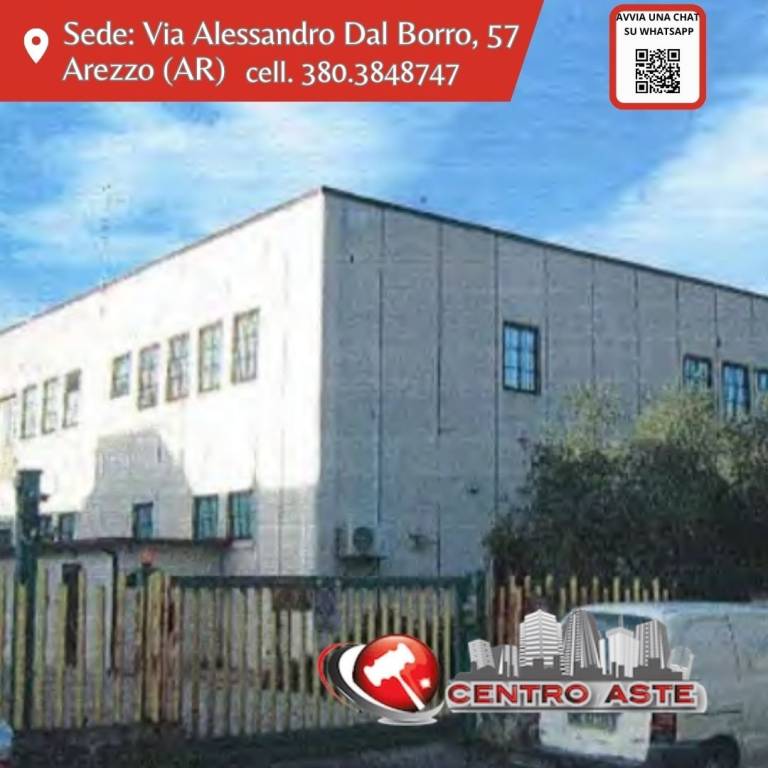 casa indipendente in vendita ad Arezzo