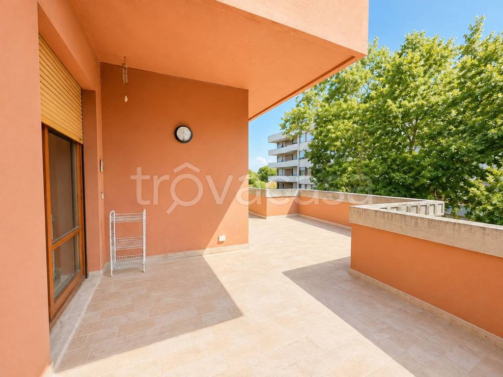 appartamento in vendita ad Arezzo in zona Centro Città