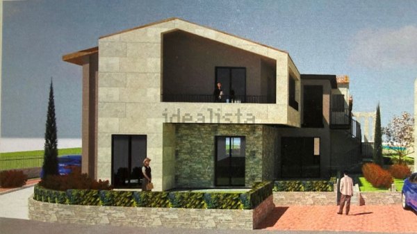 casa indipendente in vendita ad Arezzo in zona Santa Firmina
